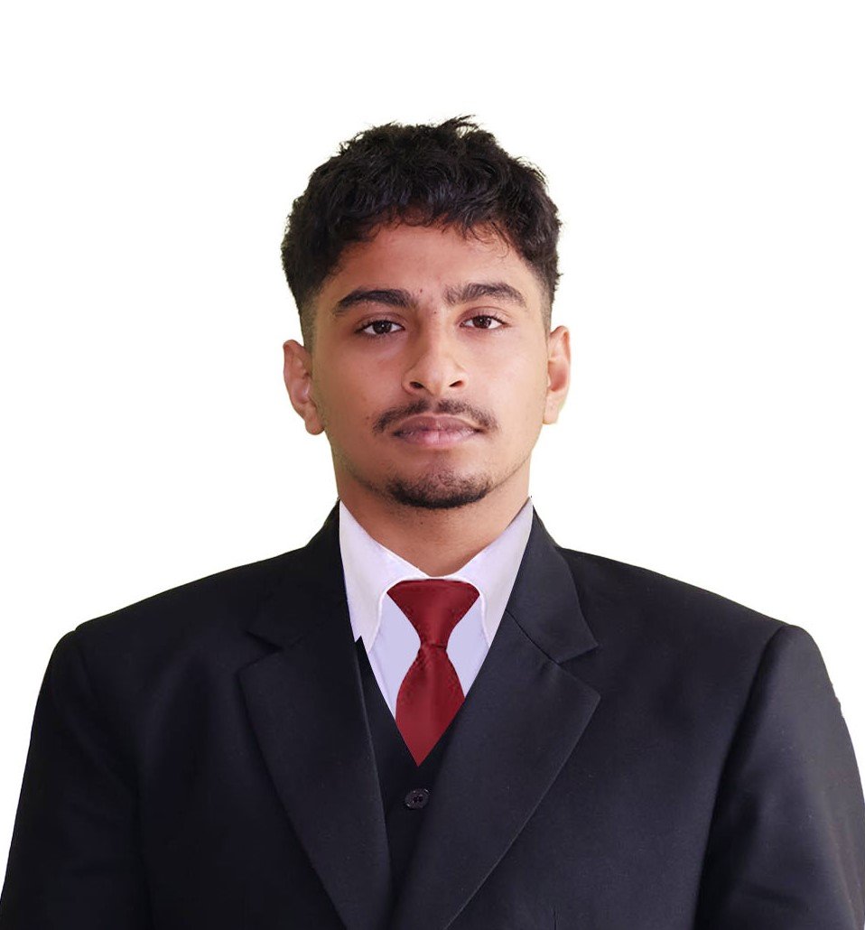 Aarjan Pandey