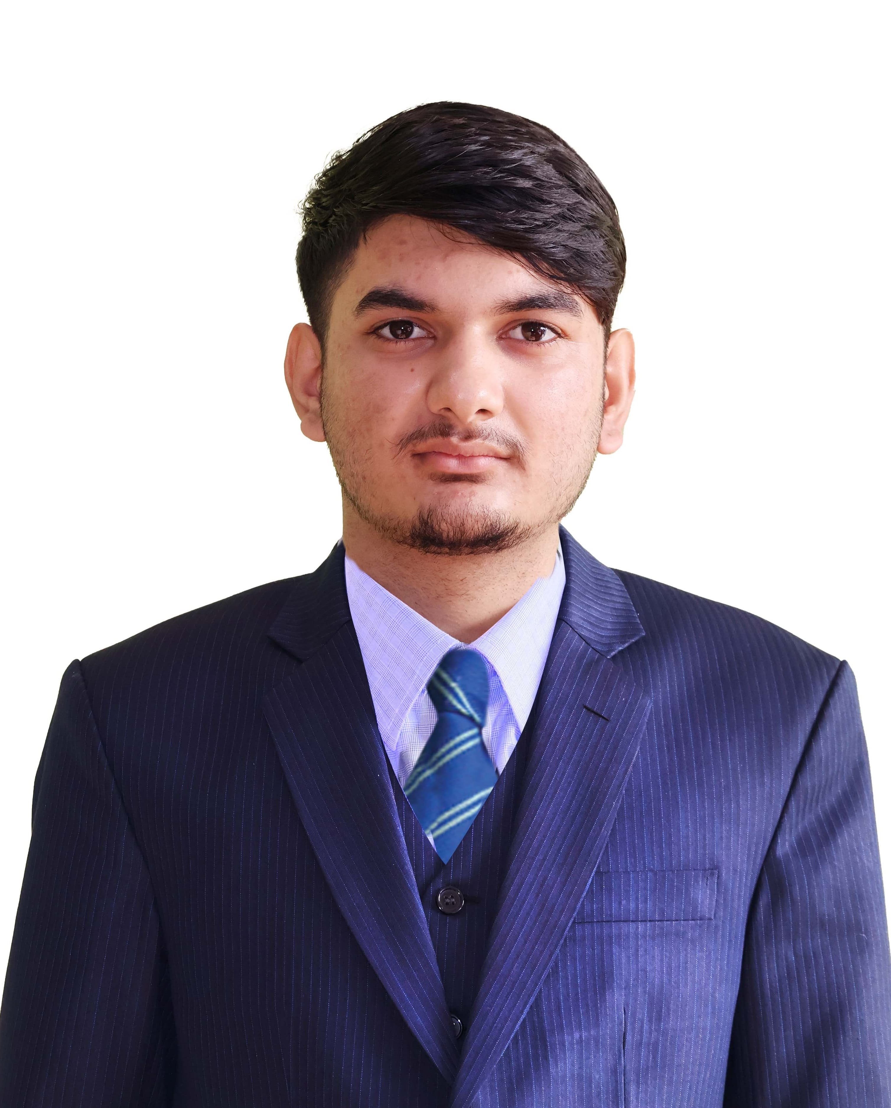 Aayush Subedi