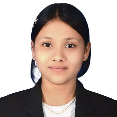 Bhagwati Rimal (Front Desk Officer)