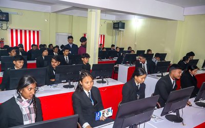 Bachelor in Information Management