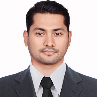 Bipin Sharma