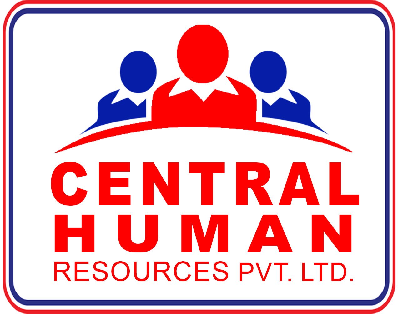 Central Human Resources Private Limited