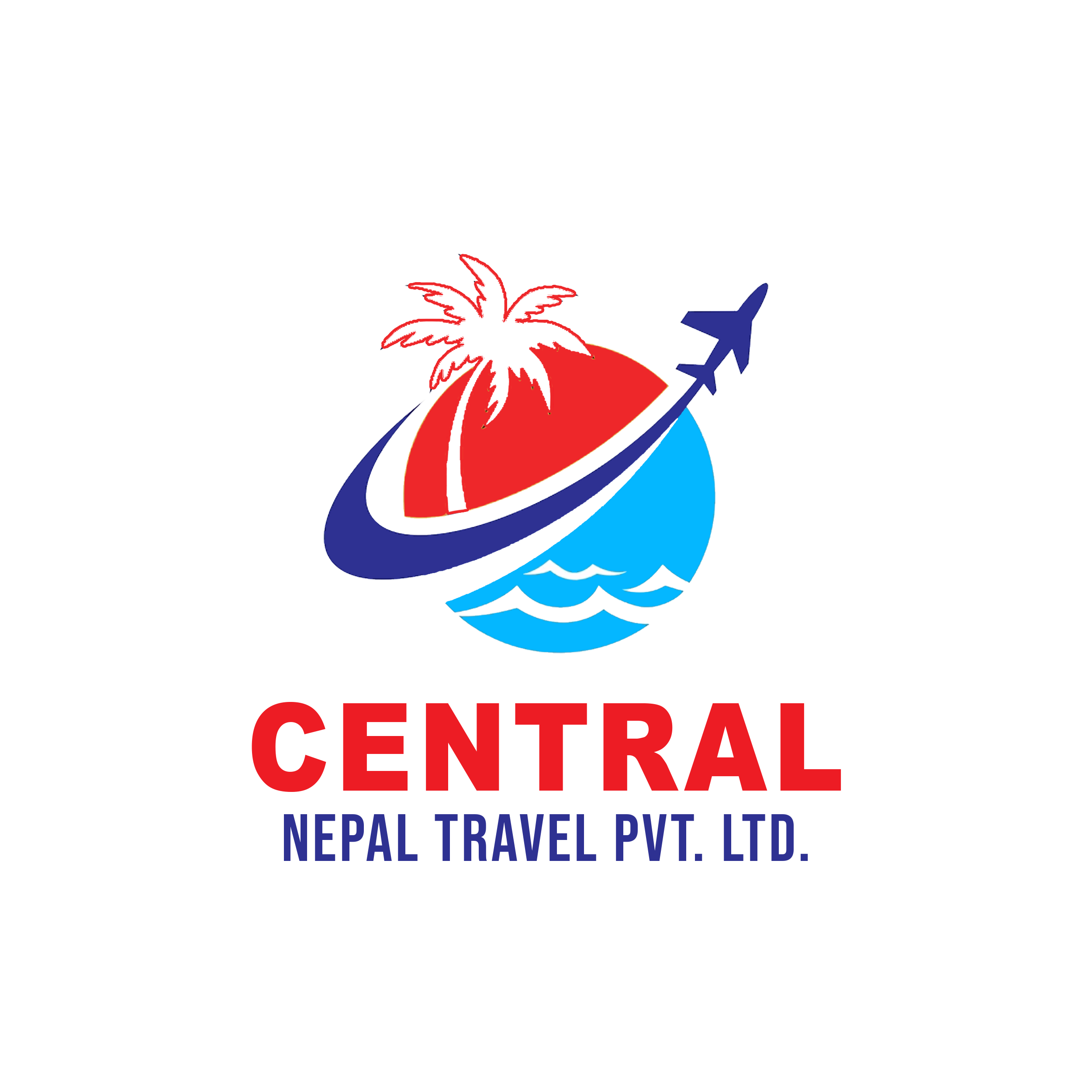 Central Nepal Travel Pvt. Ltd.