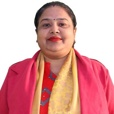 Mina Jha