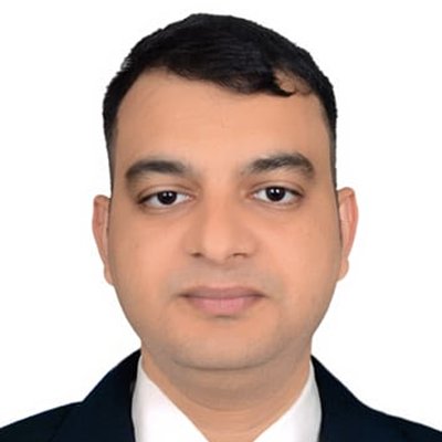 Prakash Poudel (Administrative In-Charge cum Account)