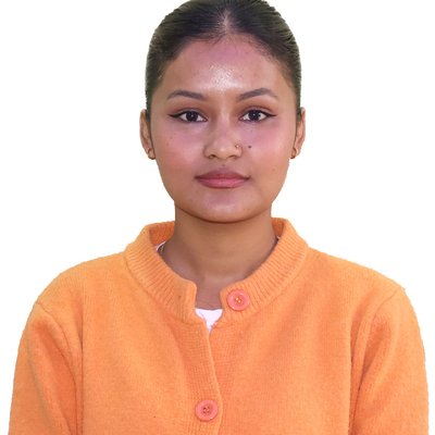 Riya Sahahi (Assistant to BHM HOD and Service Lab Supervisor)