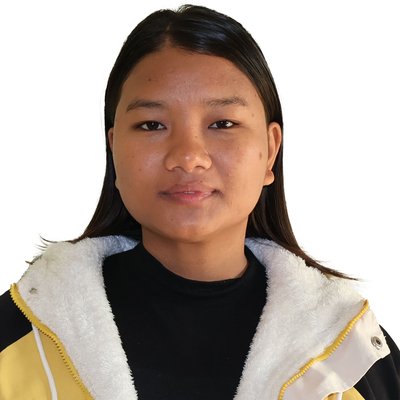 Sarita Chepang (Librarian)