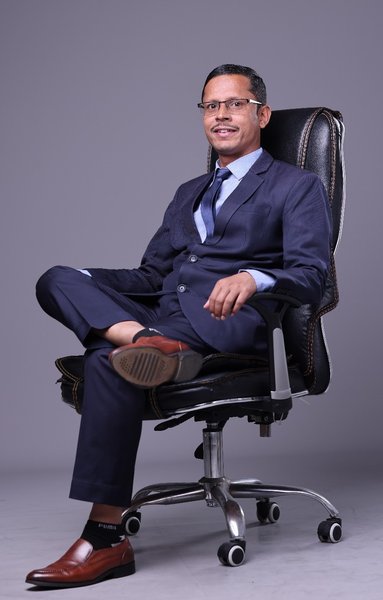 Yagya Bilas Poudel