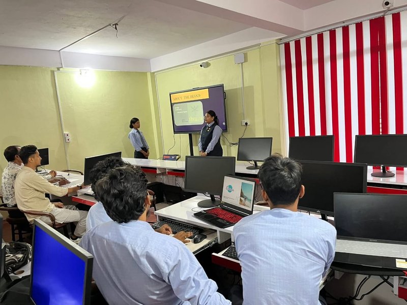 BIM Ideathon - (Photoshop Challenge)