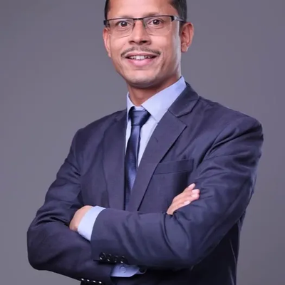YB-Poudel