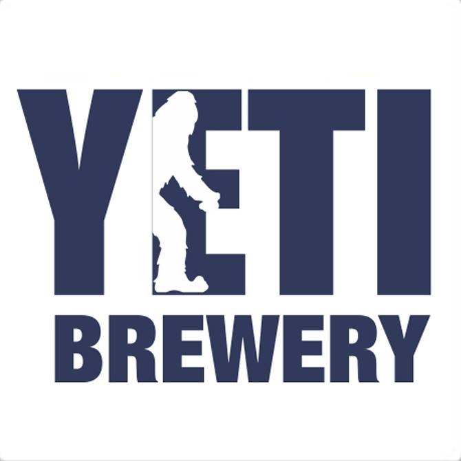 Yeti Brewery
