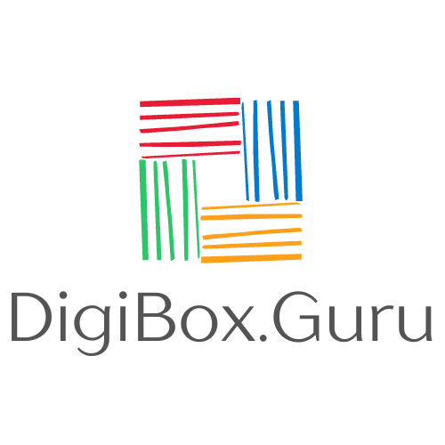 Digibox
