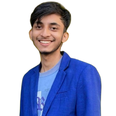 Profile of Samrat Sapkota