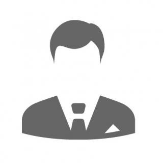 Placeholder image male